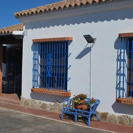 Chalet La Garrocha Chiclana de la Frontera Luaran gambar