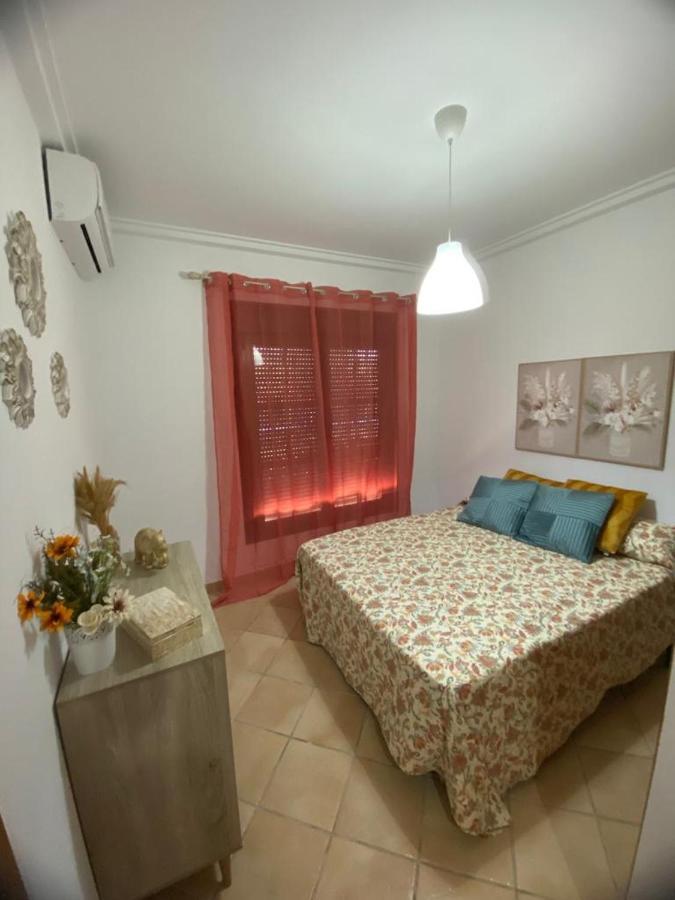 Chalet La Garrocha Chiclana de la Frontera Luaran gambar