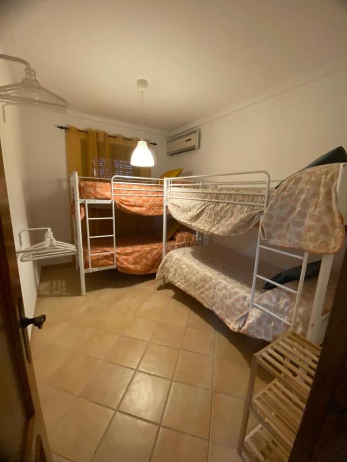Chalet La Garrocha Chiclana de la Frontera Luaran gambar